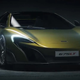 Illustration for article titled McLaren 675LT Spider: This Is It